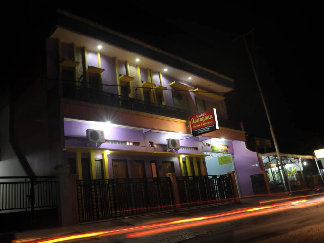 Hotelafbeelding