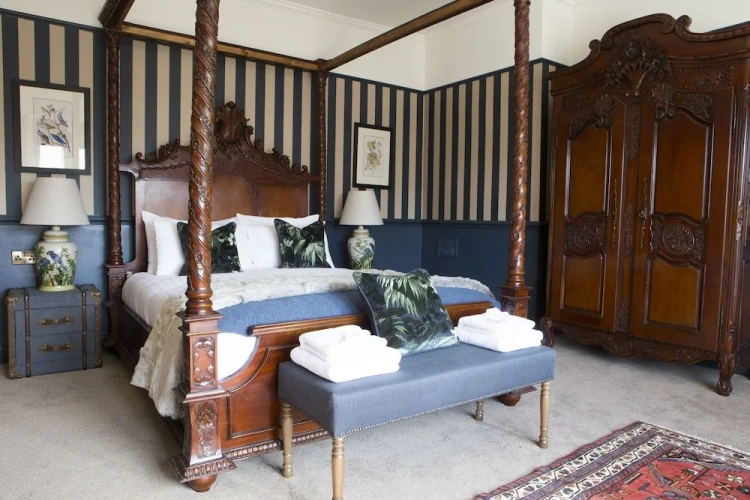 Presidential Double room