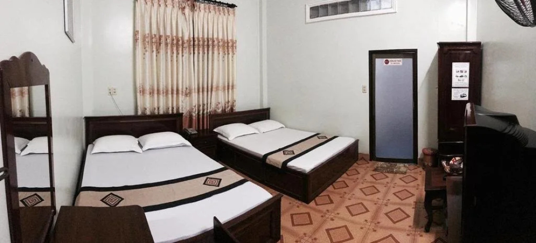 Phuong Nam Hotel