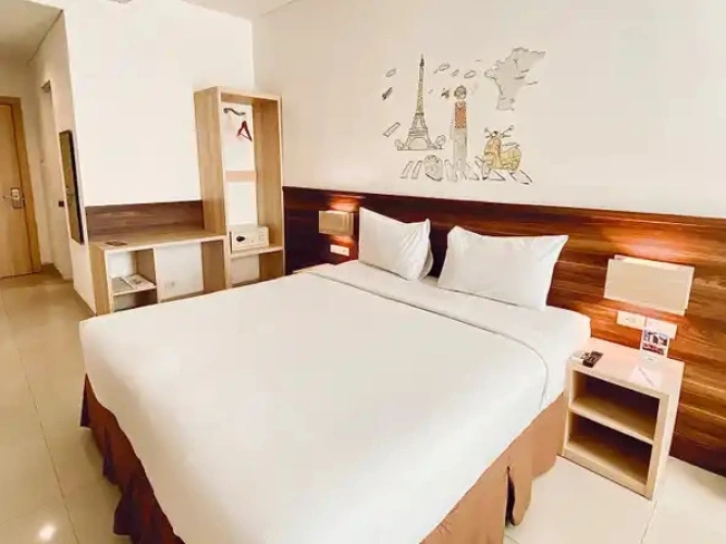 Superior Double room