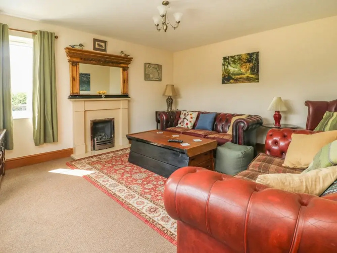 Wayside Cottage