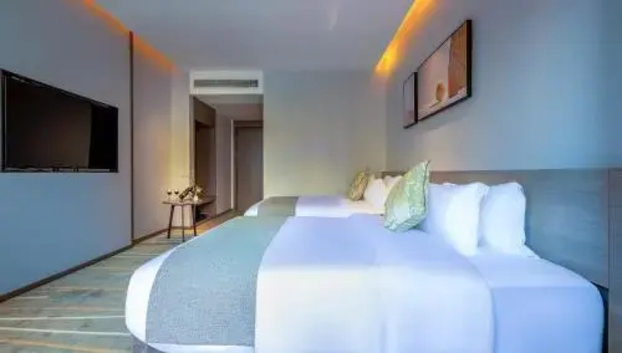Bai'an Smart Hotel