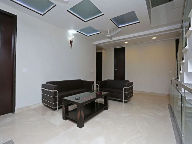 OYO 14330 Wow Homes