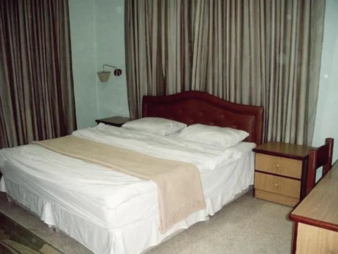 Al Narjis Hotel Suites