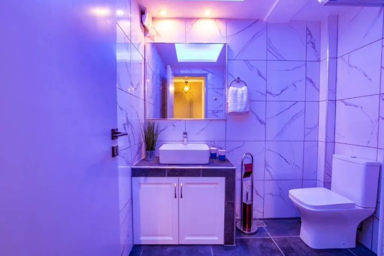 Lilis Apartment 3