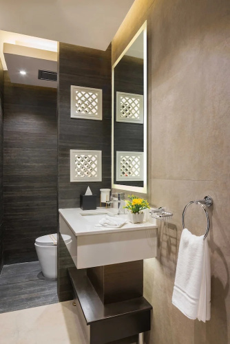 Concord Resort Dorrat Najd