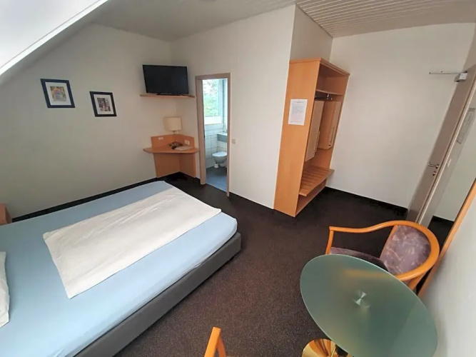Hotel Kiekenstein