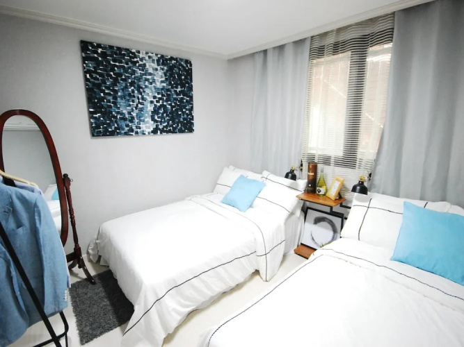 Jin Cozy House
