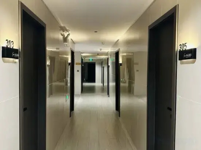 Friend Hotel