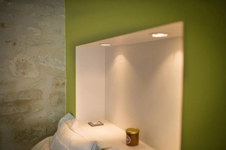 Les Chambres de Beynes