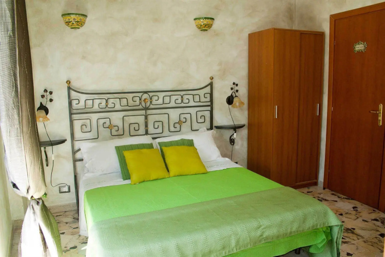 B&B Marranzano