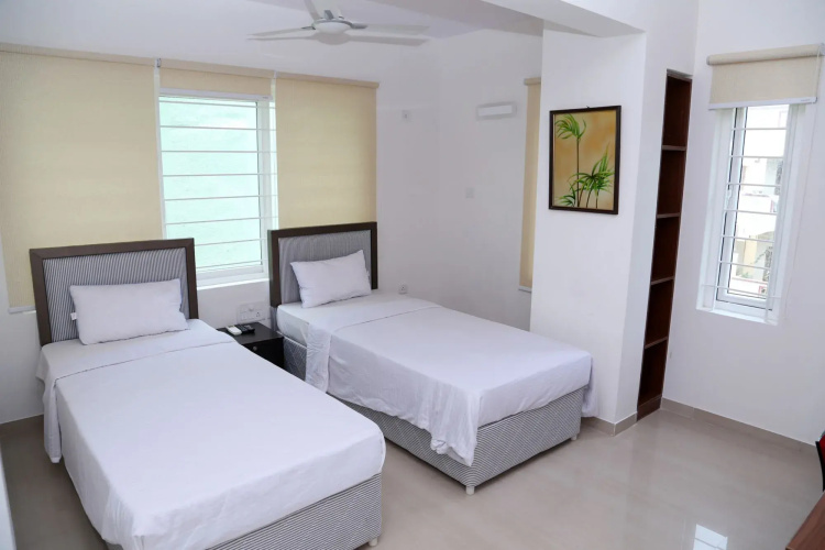 Catalyst Suites