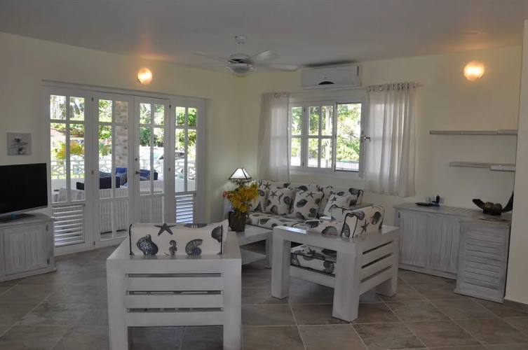 Hotel Residence Marilar