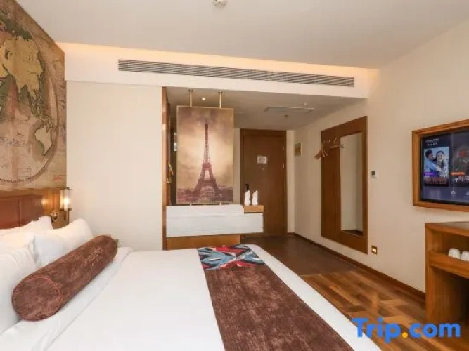 Business Double room