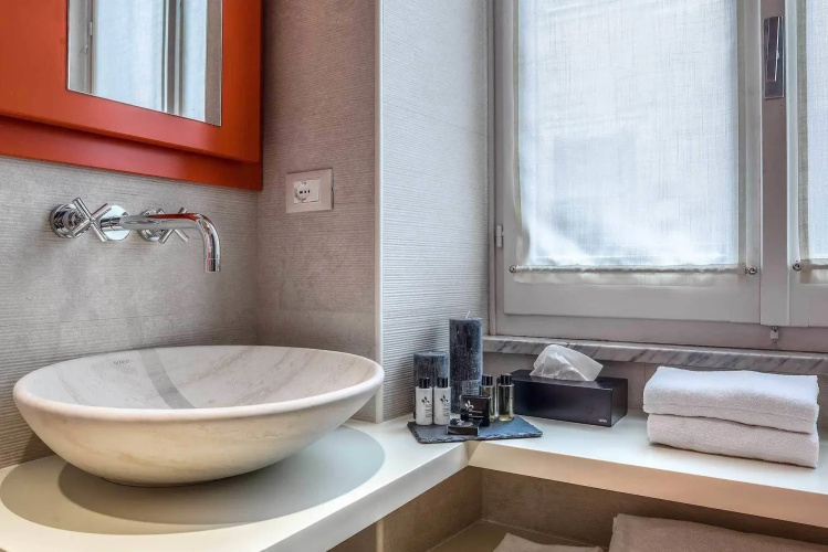 Barberini Luxury