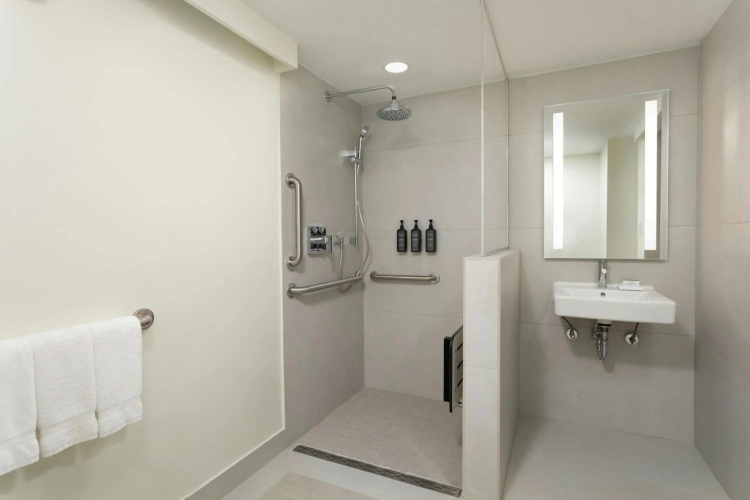 Courtyard Isla Verde Beach Resort photo 44