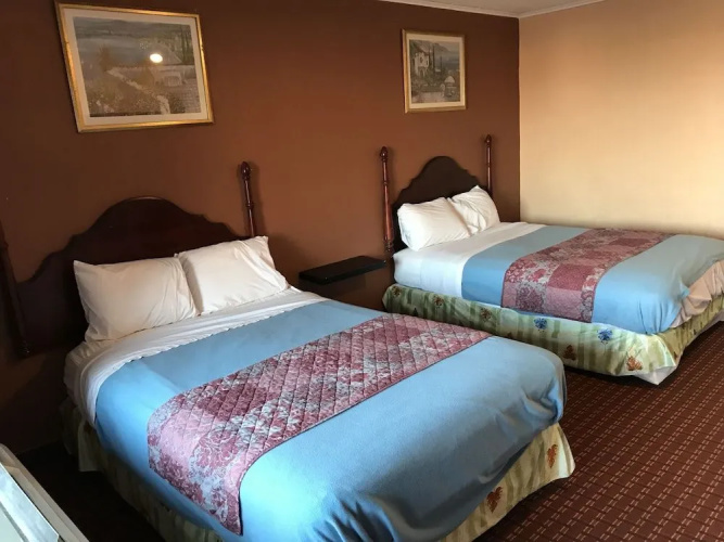 Travel Inn