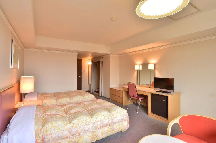 Hakuba Alps Hotel