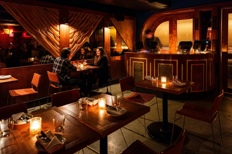 The Renwick Hotel photo 32