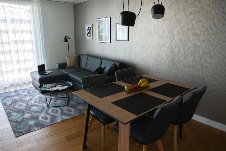 OCTO Apartments