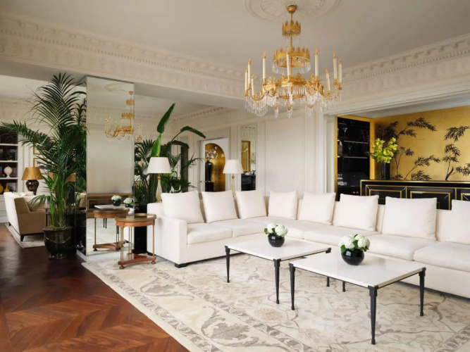 The Savoy Hotel photo 17