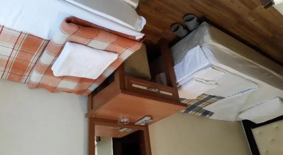 Hotel Hoyuk
