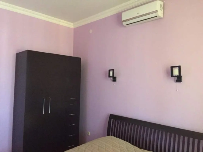 Family Suite with balcony
