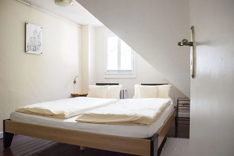 Hotel Flosdorff - Appartements