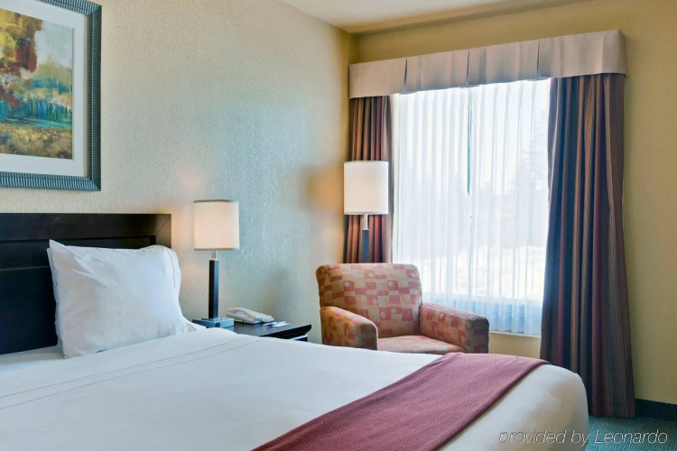 Holiday Inn Express Dryden by IHG
