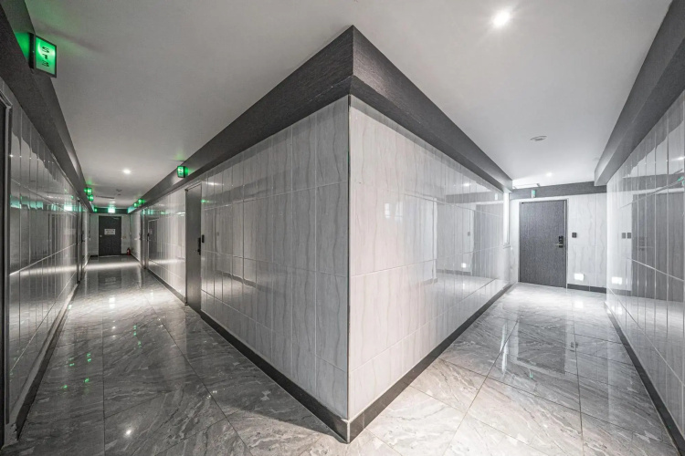 Hamyang Hotel Hyatt