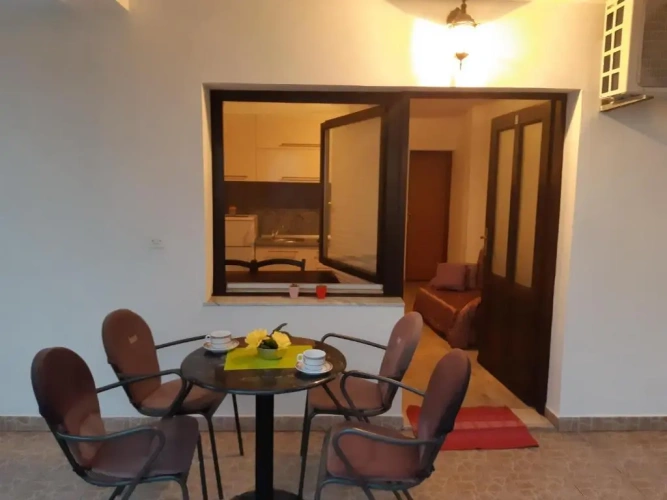 1 Bedroom Basement Apartment
