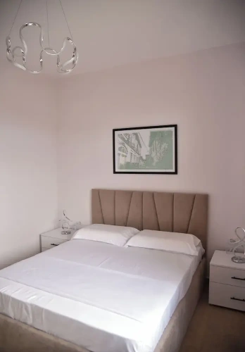 Comfort Double room with balcony