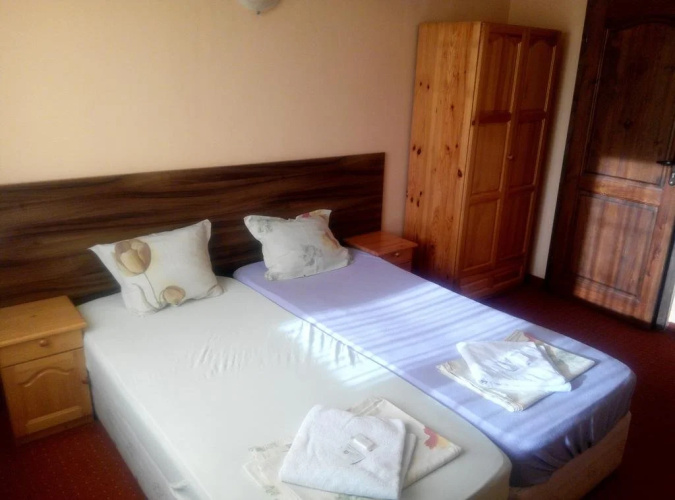 Hotel Gergana