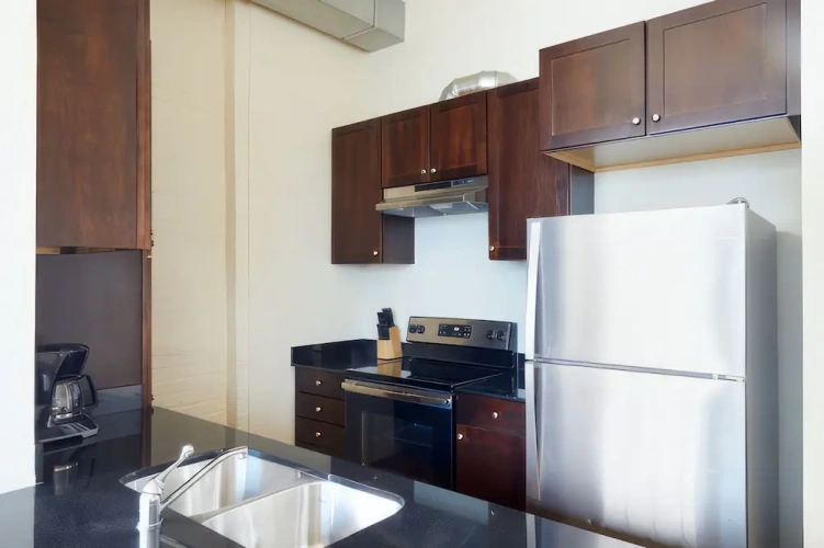 Classic Double Apartment