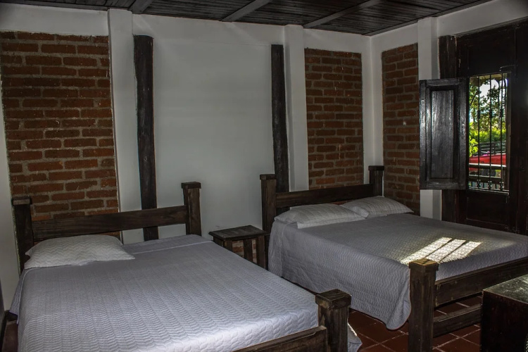 Finca Hotel Casanostra
