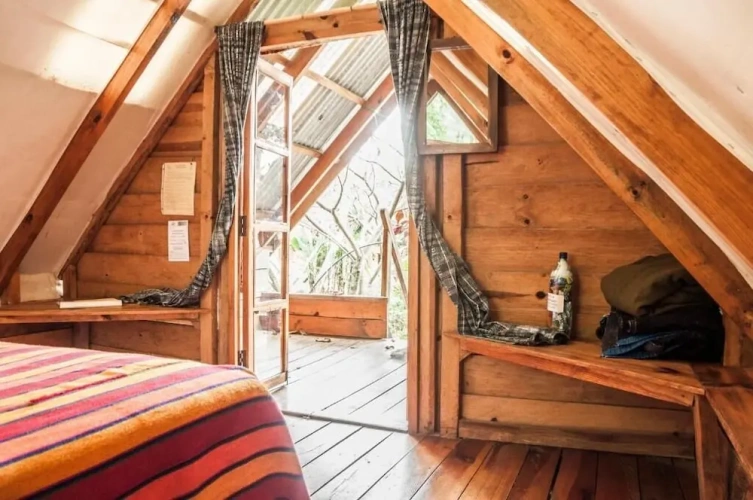 Double Suite with balcony