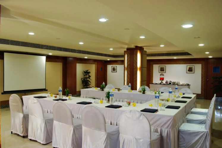 Lords Plaza, Ankleshwar
