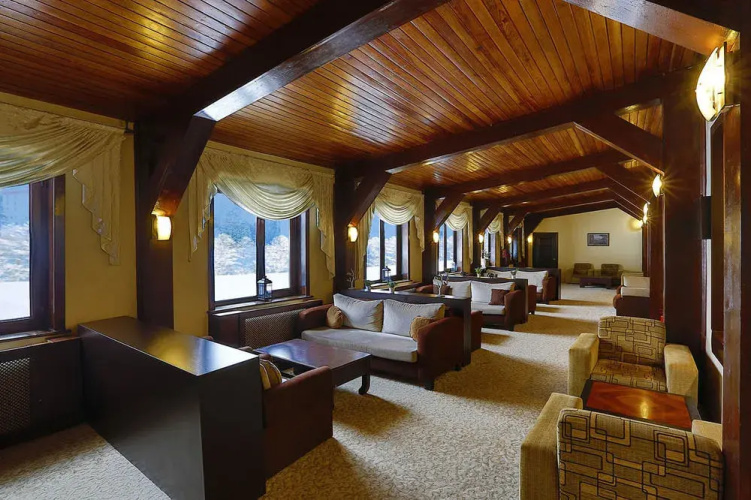 The Berussa Hotel