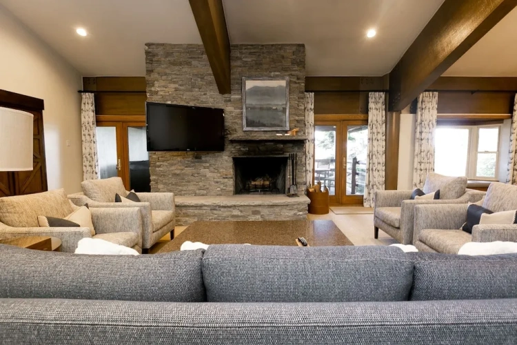 4 Bedrooms Standard room