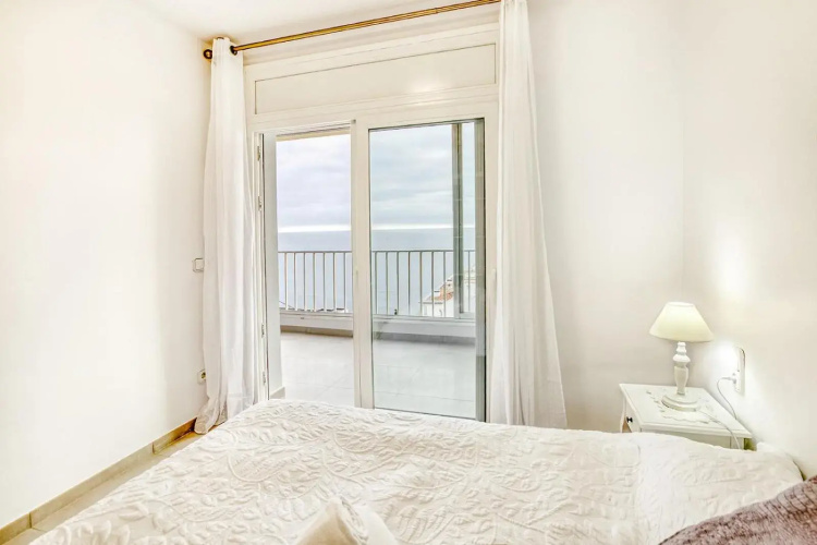 Apartament Roses Vista Mar