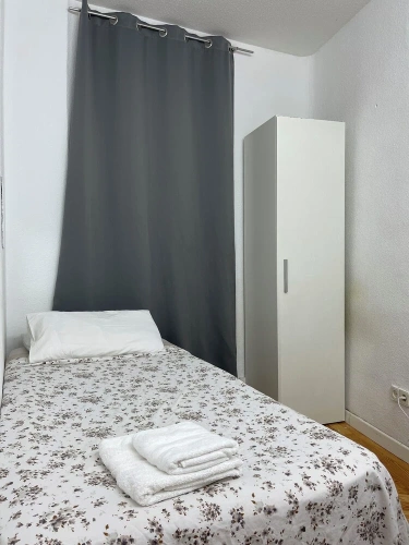 Economy Single room