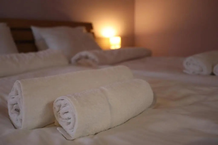 Apart-Hotel David