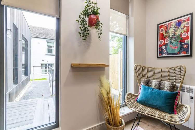 Derby Garden Suites