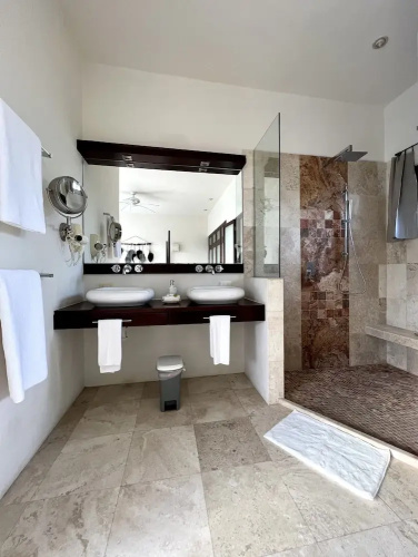 Adults only Resort in Tulum