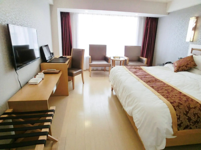 HaikouTWELVE OAKS HOTEL