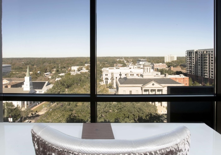 DoubleTree by Hilton Hotel Tallahassee photo 11