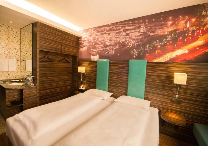 View Hotel Soochow