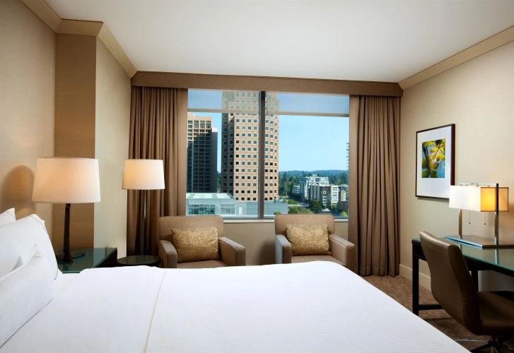 The Westin Bellevue