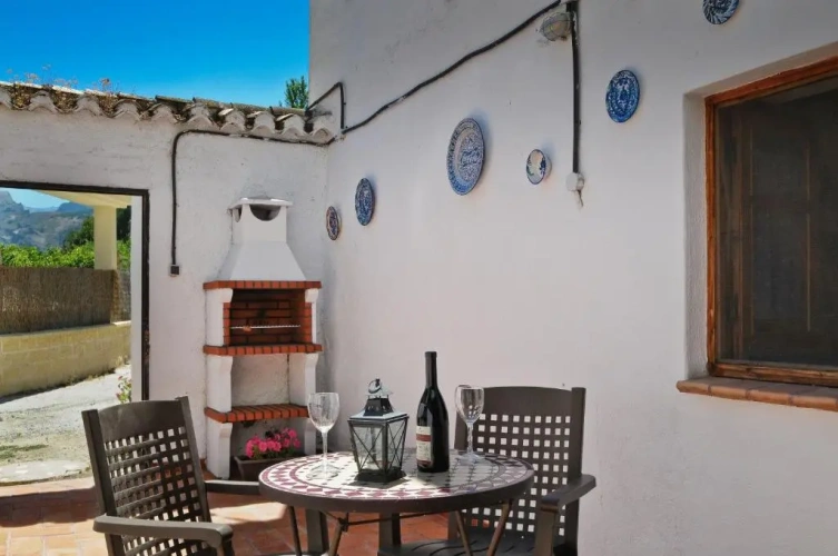 1 Bedroom Cottage