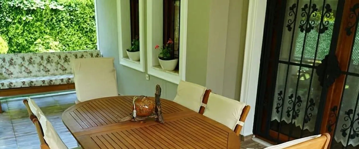 Sapanca Villa Ortanca